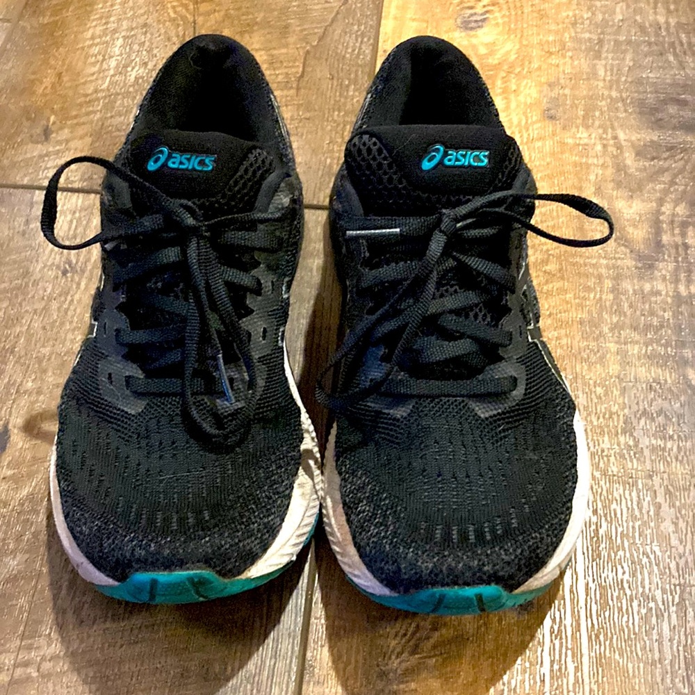 ASICS GT-2000